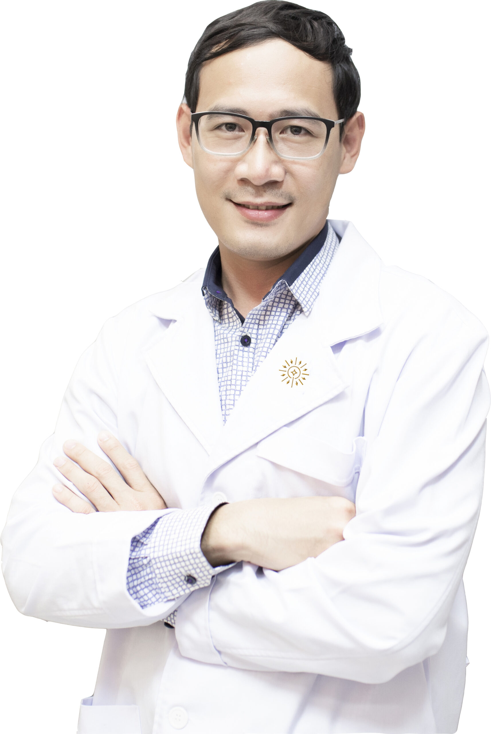 Bác sĩ Đỗ Quang Khải